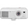 Mitsubishi EX240U Mobile XGA Projector, 2600 ANSI Lumens, 0.65" 1-chip DMD Display, 1280x800 Resolution, 2000:1 Contrast Ratio: Picture 1 thumbnail
