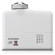 Mitsubishi EX241U 3D Ready DLP Projector 720p HDTV 4:3 1024x768 XGA 2700:1 2600 lumens HDMI VGA Speaker: Picture 2 thumbnail