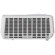Mitsubishi FD630U XGA DLP Projector, 4000 ANSI Lumens, 0.65" 1-chip DMD Display, 1080p Resolution, 2000:1 Contrast Ratio: Picture 4 thumbnail