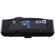 Mitsubishi HC4000 HD DLP Projector, 1300 ANSI Lumens, 0.65" 1-Chip DMD Display, 1920x1080 Resolution, 4000:1 Contrast Ratio: Picture 2 thumbnail