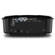 Mitsubishi HC7800D 3D DLP 1080p 1500 Lumens Home Theater Projector, Bundle with 2 Pairs of 3D Glasses, and Mustang Motorized Projection Screen (SC-E120D16:9): Picture 3 thumbnail