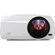 Mitsubishi WD380U-EST Ultra Short-Throw WXGA DLP Projector, 2800 ANSI Lumens, 0.65" 1-chip DMD Display, 1280x800 Resolution, 3000:1 Contrast Ratio: Picture 1 thumbnail