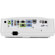 Mitsubishi WD570U WXGA DLP Projector, 3500 ANSI Lumens, 1280x800 Resolution, 0.65" 1-chip DMD Display, 3000:1 Contrast Ratio: Picture 2 thumbnail