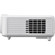 Mitsubishi WD570U WXGA DLP Projector, 3500 ANSI Lumens, 1280x800 Resolution, 0.65" 1-chip DMD Display, 3000:1 Contrast Ratio: Picture 4 thumbnail