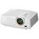 Mitsubishi WD620UG WXGA DLP Projector, 4000 ANSI Lumens, 1280x800, 0.65"1-Chip DMD Display, 2000:1 Contrast Ratio, Government Approved Designation: Picture 5 thumbnail