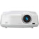 Mitsubishi WD620UG WXGA DLP Projector, 4000 ANSI Lumens, 1280x800, 0.65"1-Chip DMD Display, 2000:1 Contrast Ratio, Government Approved Designation: Picture 1 thumbnail