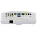 Mitsubishi WD620UG WXGA DLP Projector, 4000 ANSI Lumens, 1280x800, 0.65"1-Chip DMD Display, 2000:1 Contrast Ratio, Government Approved Designation: Picture 3 thumbnail