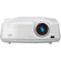 Mitsubishi WD620U WXGA DLP Projector, 4000 ANSI Lumens, 1280x800 Resolution, 0.65"1-Chip DMD Display, 2000:1 Contrast Ratio: Picture 1 thumbnail
