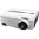 Mitsubishi WL2650U WXGA LCD Projector, 3500 ANSI Lumens, 1280x800 Resolution, 0.75" 3-LCD Display, 600:1 Contrast Ratio: Picture 5 thumbnail