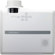 Mitsubishi WL2650U WXGA LCD Projector, 3500 ANSI Lumens, 1280x800 Resolution, 0.75" 3-LCD Display, 600:1 Contrast Ratio: Picture 3 thumbnail