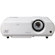 Mitsubishi XD221UD Ultraportable XGA 3D Ready Projector, 2300 ANSI Lumens, 1024x768 Resolution, DLP - 0.55" 1-Chip Display, 2000:1 Contrast Ratio: Picture 1 thumbnail