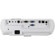 Mitsubishi XD221UD Ultraportable XGA 3D Ready Projector, 2300 ANSI Lumens, 1024x768 Resolution, DLP - 0.55" 1-Chip Display, 2000:1 Contrast Ratio: Picture 2 thumbnail