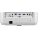 Mitsubishi XD250U Mobile XGA DLP Projector, 2700 ANSI Lumens, 1024x768 Resolution, 0.55" 1-Chip DLP DMD Display, 2000:1 Contrast Ratio: Picture 2 thumbnail