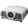 Mitsubishi XD3200U XGA DLP Projector, 4500 ANSI Lumens, 1024x768 Resolution, 0.7" 1-Chip DMD Display, 2500:1 Contrast Ratio: Picture 4 thumbnail
