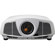 Mitsubishi XD3200U XGA DLP Projector, 4500 ANSI Lumens, 1024x768 Resolution, 0.7" 1-Chip DMD Display, 2500:1 Contrast Ratio: Picture 1 thumbnail