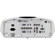 Mitsubishi XD3200U XGA DLP Projector, 4500 ANSI Lumens, 1024x768 Resolution, 0.7" 1-Chip DMD Display, 2500:1 Contrast Ratio: Picture 2 thumbnail