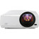 Mitsubishi XD360U-EST Short Throw XGA DLP Projector, 2500 ANSI Lumens, 1024x768 Resolution, 0.55" 1-Chip DMD Display, 3000:1 Contrast Ratio: Picture 1 thumbnail