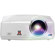 Mitsubishi XD550U 3D Ready DLP Projector, 3000 ANSI Lumens, 1024x768 Resolution, 0.55" 1-Chip DMD Display, 3000:1 Contrast Ratio: Picture 1 thumbnail