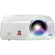 Mitsubishi XD560U XGA DLP Projector, 3500 ANSI Lumens, 1024x768 Resolution, 0.55" 1-chip DMD Display, 3000:1 Contrast Ratio: Picture 1 thumbnail