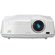 Mitsubishi XD600U XGA DLP Projector, 4500 ANSI Lumens, 1024x768 Resolution, 0.55" 1-chip DMD Display, 2000:1 Contrast Ratio: Picture 1 thumbnail