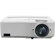 Mitsubishi XL2550U XGA DLP LCD Projector, 4000 ANSI Lumens, 1024x768 Resolution, 0.55" 1-chip DMD Display, 600:1 Contrast Ratio: Picture 1 thumbnail