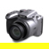 Minolta ProShot MN40Z 20MP Full HD Camera with 40x Optical Zoom Silver