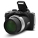 Minolta MN53Z 16MP FHD Wi-Fi Bridge Camera with 53x Optical Zoom, Black
