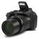 Minolta MN67Z 20MP FHD Wi-Fi Bridge Camera with 67x Optical Zoom - Black