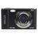 Minolta MND20 44MP 2.7K QHD 2.9" LCD Screen Digital Camera, Black