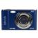 Minolta MND20 44MP 2.7K QHD 2.9" LCD Screen Digital Camera, Blue