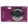 Minolta MND20 44MP 2.7K QHD 2.9" LCD Screen Digital Camera, Magenta