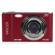 Minolta MND20 44MP 2.7K QHD 2.9" LCD Screen Digital Camera, Red
