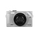 Minolta MND25 48MP 4K Ultra HD Wi-Fi 3.0" LCD Screen Digital Camera Silver