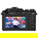 Minolta MND65 56MP 4K Ultra HD Wi-Fi Sel...: Picture 5 thumbnail