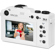 Minolta MND65 56MP 4K Ultra HD Wi-Fi Sel...: Picture 9 thumbnail