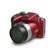 Minolta MN52Z 20MP 4K Ultra HD Bridge Ca...: Picture 2 thumbnail