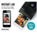 Impossible Instant Lab for iPhone 4/4s / iPhone 5 - Bundle - with Three Packs of Impossible PX 600 Silver Shade Cool UV+ Film: Picture 1 thumbnail