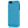 Incipio Six Hard Case for iPhone 5, Pacific Blue: Picture 2 thumbnail