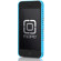 Incipio Six Hard Case for iPhone 5, Pacific Blue: Picture 1 thumbnail