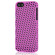 Incipio Six Hard Case for iPhone 5, Primrose Pink: Picture 2 thumbnail