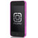 Incipio Six Hard Case for iPhone 5, Primrose Pink: Picture 1 thumbnail