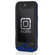 Incipio ATLAS Waterproof Case for iPhone 5/5s, Black/Ultra Violet Blue: Picture 2 thumbnail