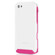 Incipio Atlas Waterproof Case for iPhone 5, White/Pink: Picture 2 thumbnail