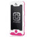 Incipio Atlas Waterproof Case for iPhone 5, White/Pink: Picture 1 thumbnail