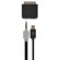 Incipio BIGshow AV Cable for iPad, iPhone and iPod, Black: Picture 3 thumbnail