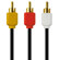 Incipio BIGshow AV Cable for iPad, iPhone and iPod, Black: Picture 1 thumbnail