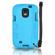 Incipio Buoy Floatable Case for Samsung Galaxy S4 Active, Neon Blue: Picture 4 thumbnail