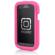 Incipio Buoy Floatable Case for Samsung Galaxy S4 Active, Neon Pink: Picture 1 thumbnail