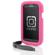 Incipio Buoy Floatable Case for Samsung Galaxy S4 Active, Neon Pink: Picture 2 thumbnail
