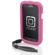 Incipio Buoy Floatable Case for Samsung Galaxy S4 Active, Neon Pink: Picture 6 thumbnail